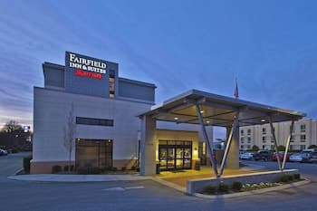 Fairfield Inn & Suites by Marriott Chattanooga