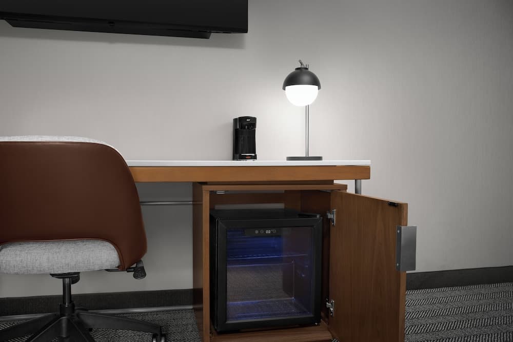 Courtyard by Marriott Spokane Downtown at the Convention Ctr