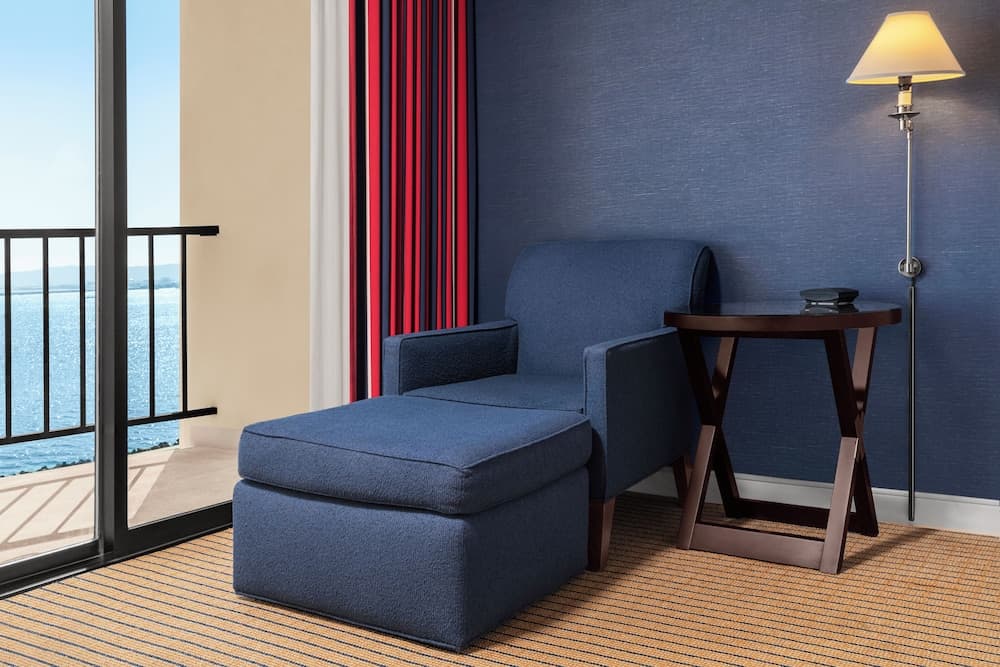 Sheraton San Diego Resort