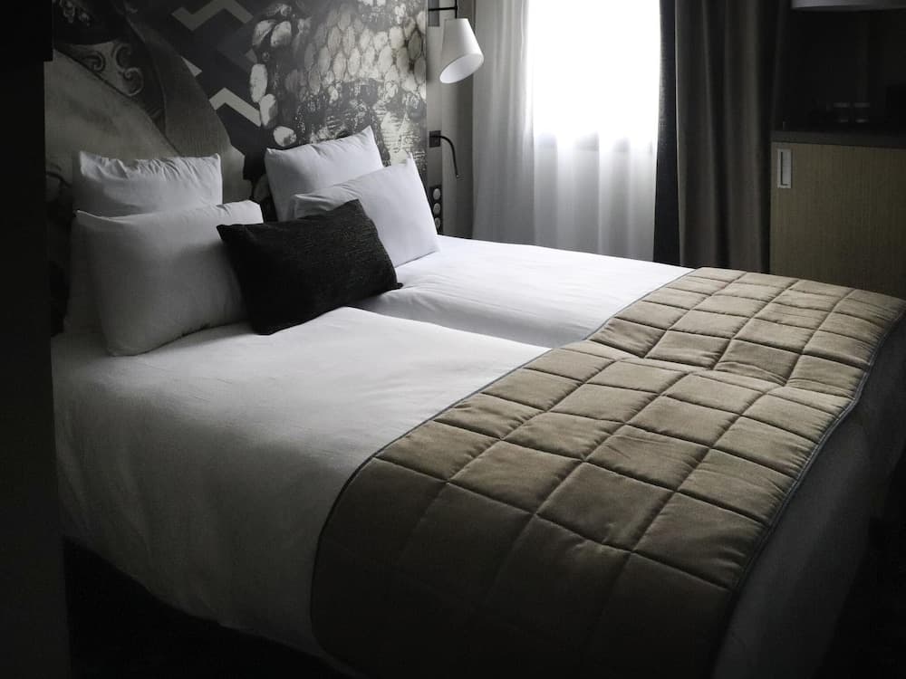 Mercure Pau Palais Sports