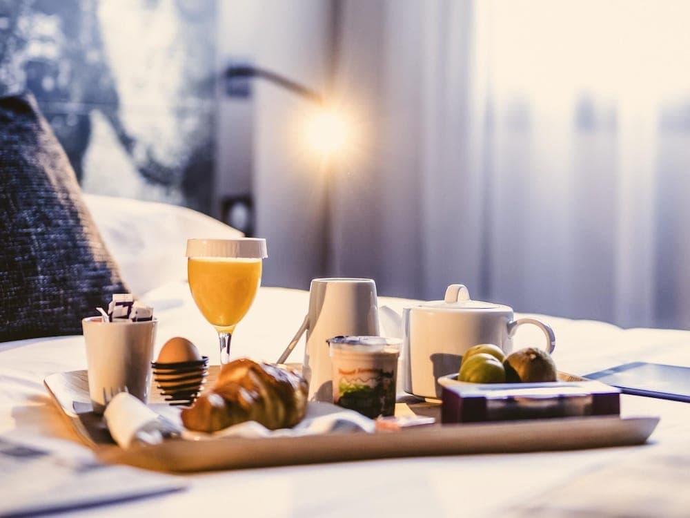 Mercure Pau Palais Sports