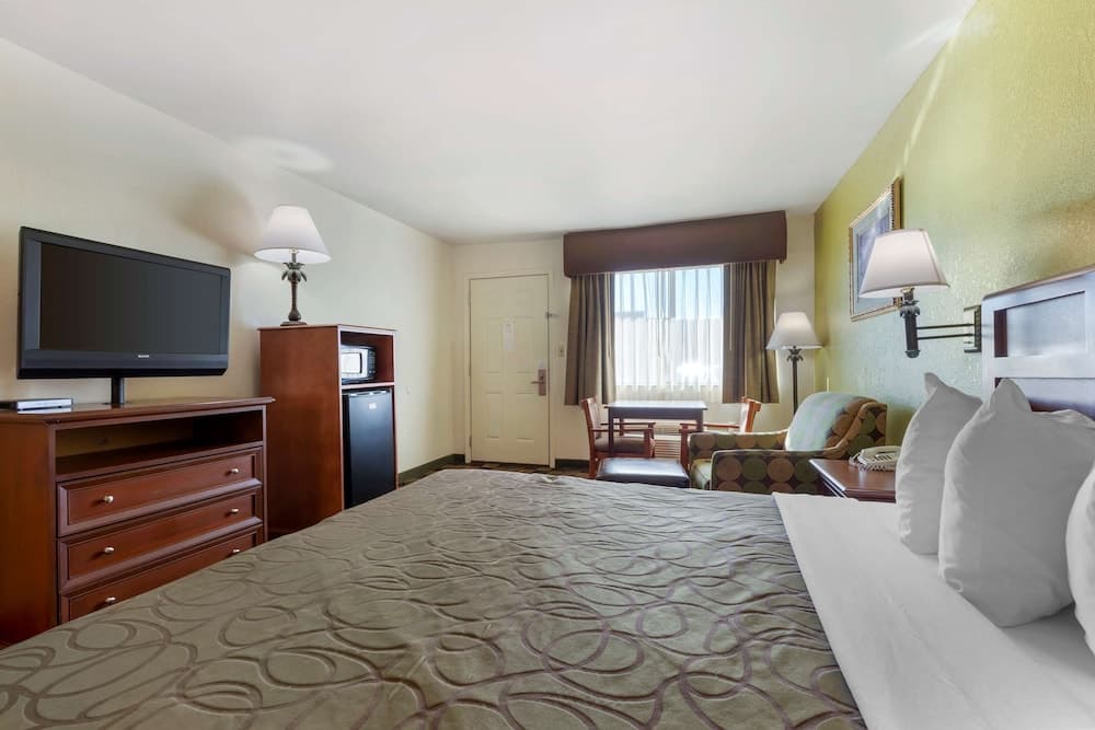 Best Western Caprock Inn