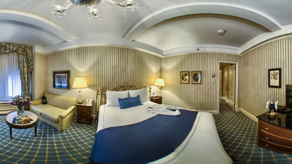 Hotel Elysee by Library Hotel Collection