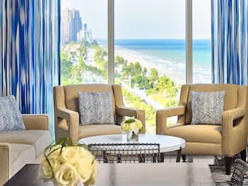 Sonesta Fort Lauderdale Beach