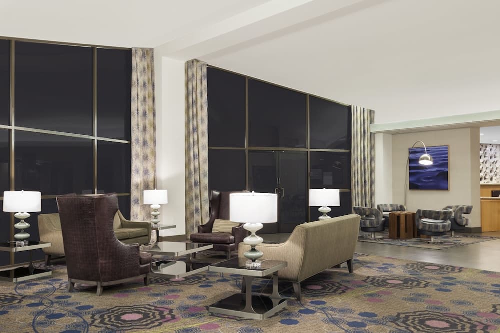 Wyndham San Diego Bayside