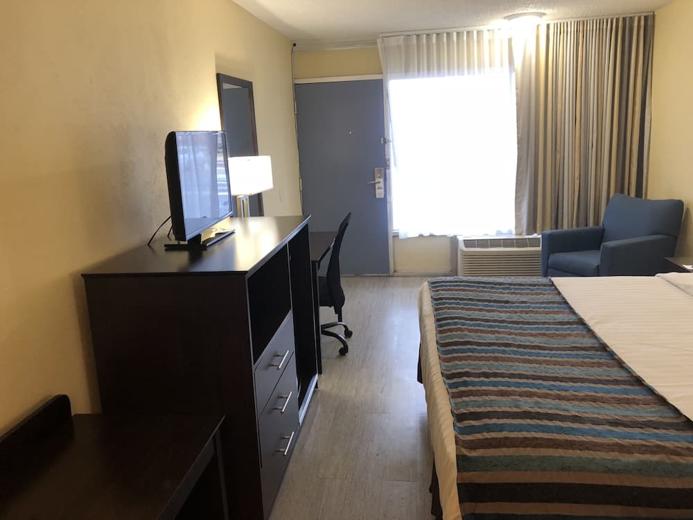 Days Inn by Wyndham Natchez