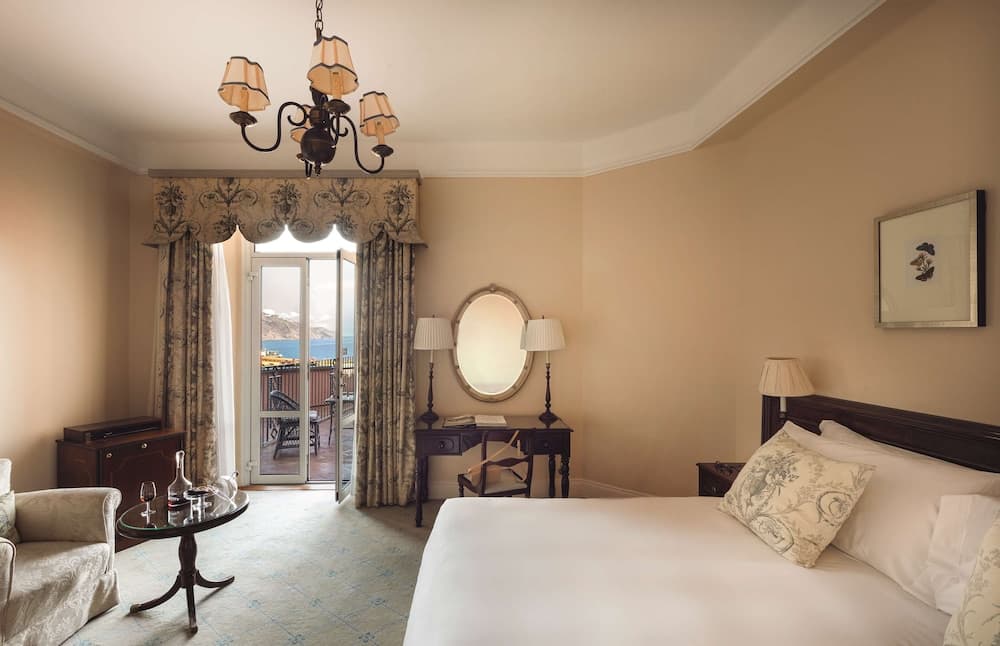 Reid's Palace, A Belmond Hotel, Madeira