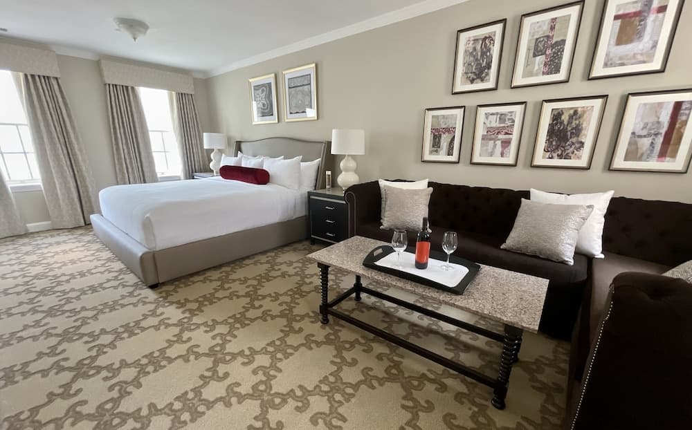 The Henley Park Hotel