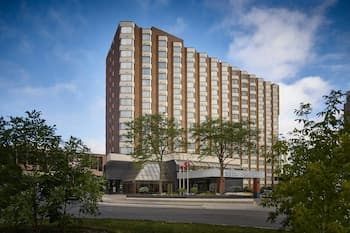Delta Hotels by Marriott Toronto Mississauga