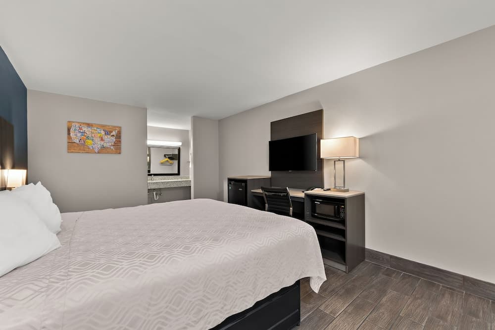 Econo Lodge Inn & Suites Laredo - Nuevo Laredo