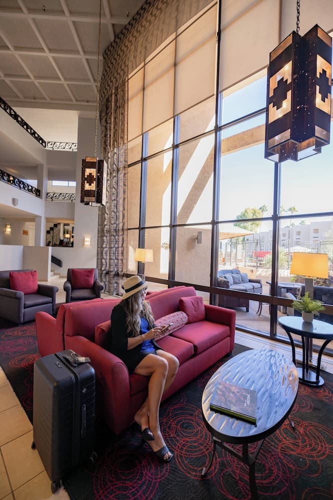 The McCormick Scottsdale