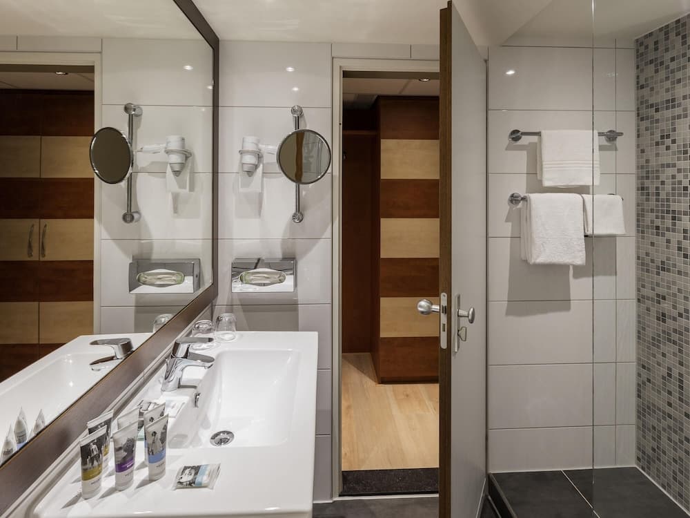 Mercure Hotel Amsterdam West