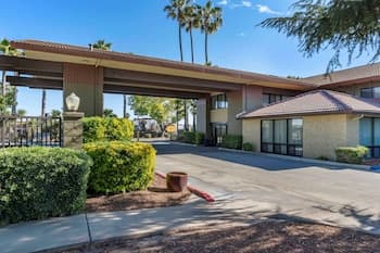 Best Western Orchard Inn