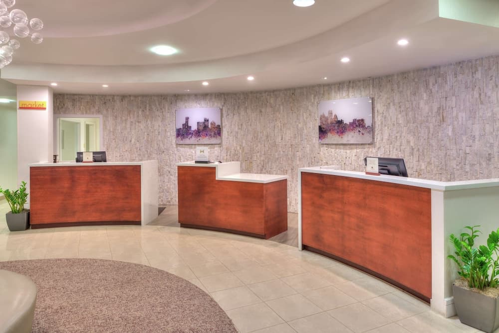 DoubleTree by Hilton Atlanta - Emory Area