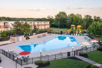 Red Lion Hotel Harrisburg Hershey