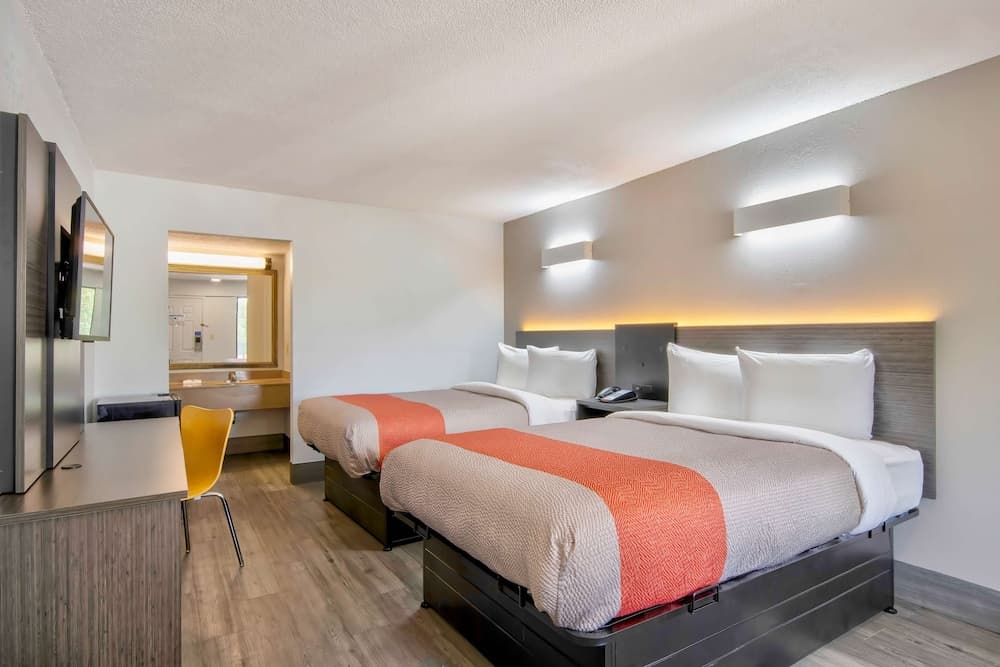 Motel 6 Lafayette, LA