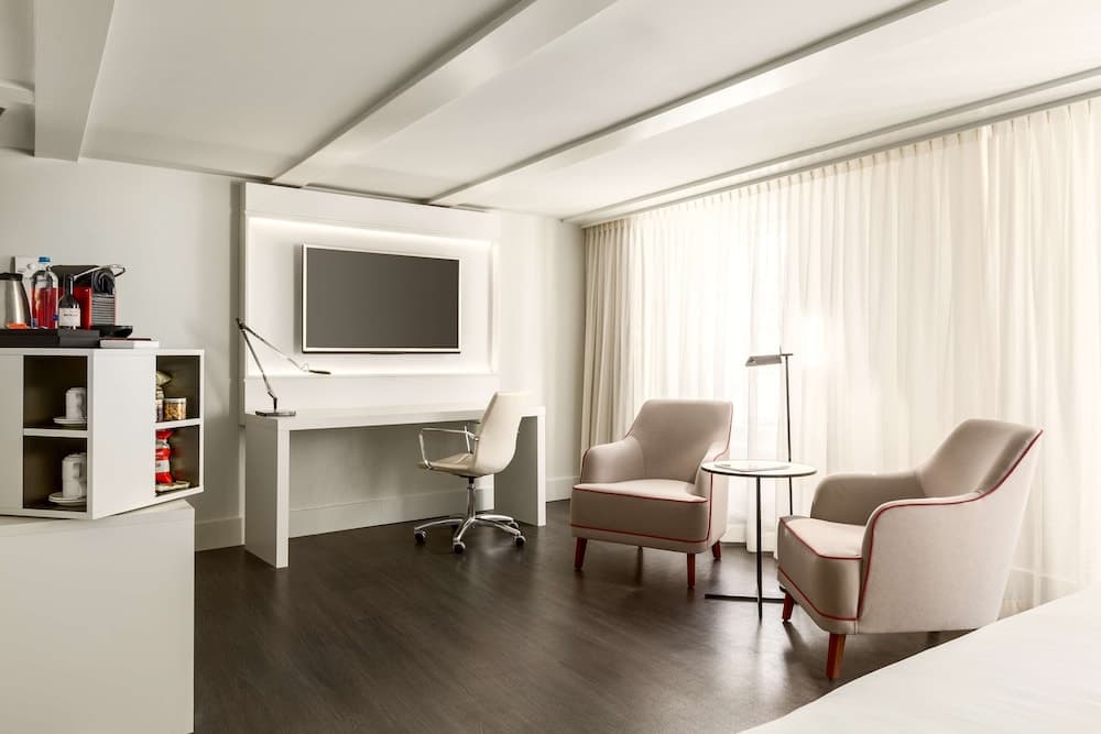 NH Collection Amsterdam Barbizon Palace