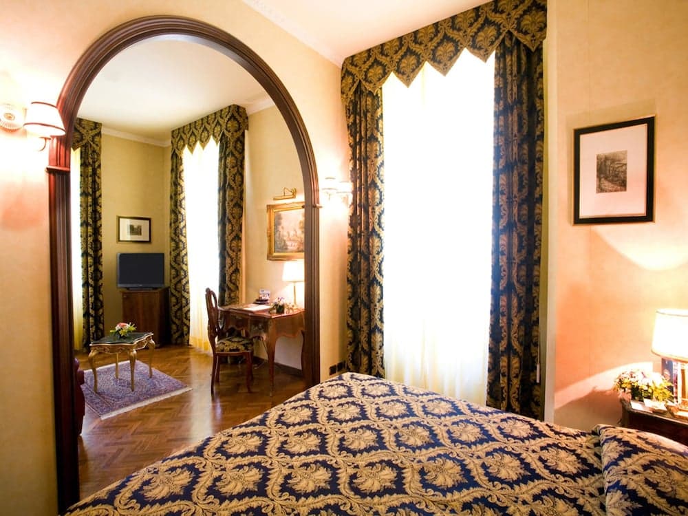 Grand Hotel Vittoria