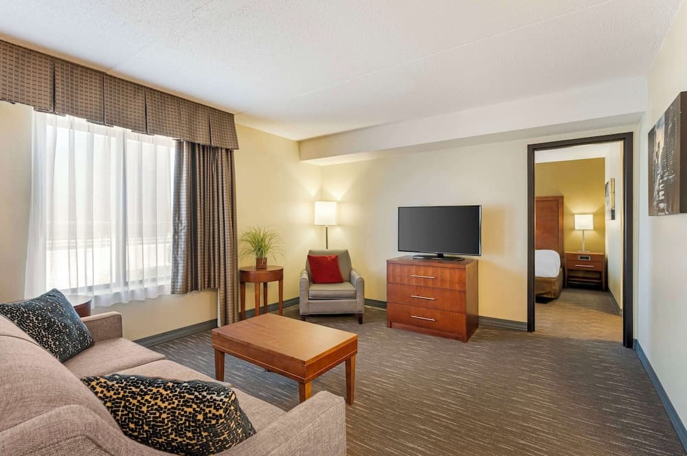 Best Western Chicago - Downers Grove