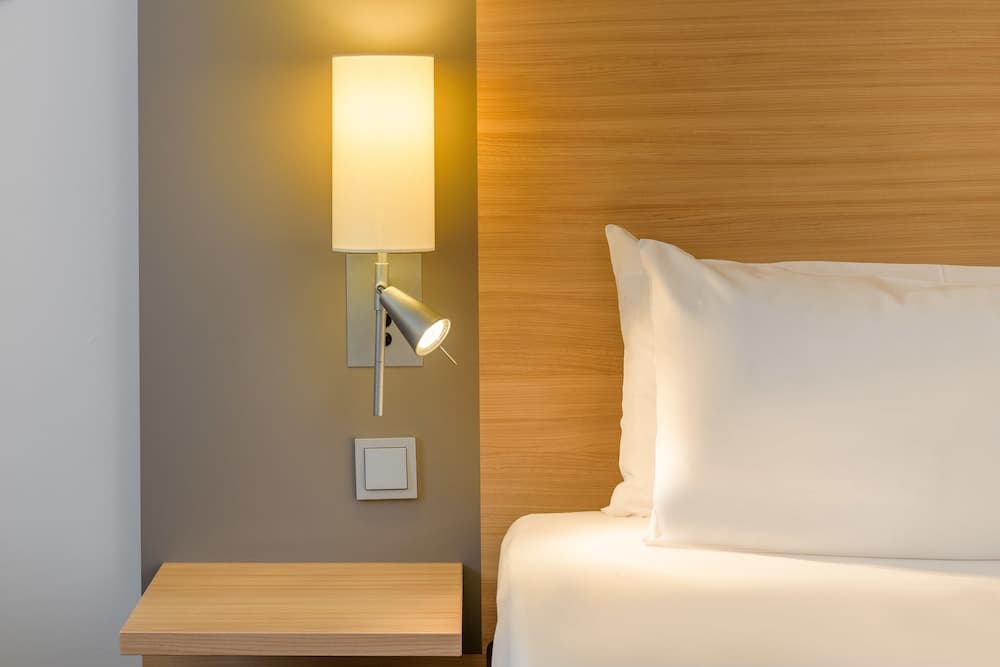 Fuerther Hotel Mercure Nuernberg West