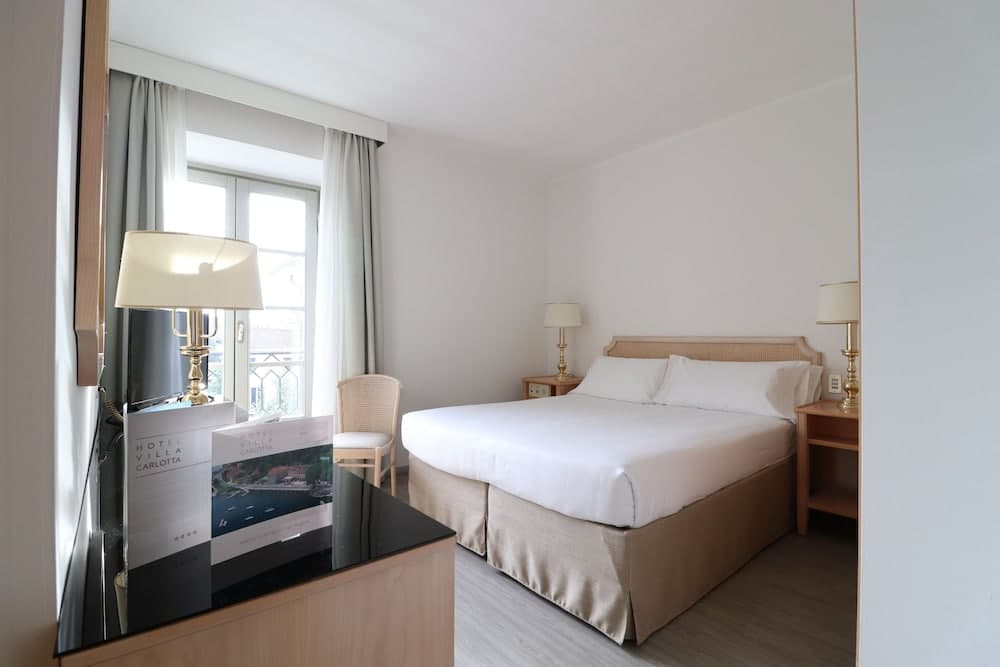 SHG Hotel Villa Carlotta