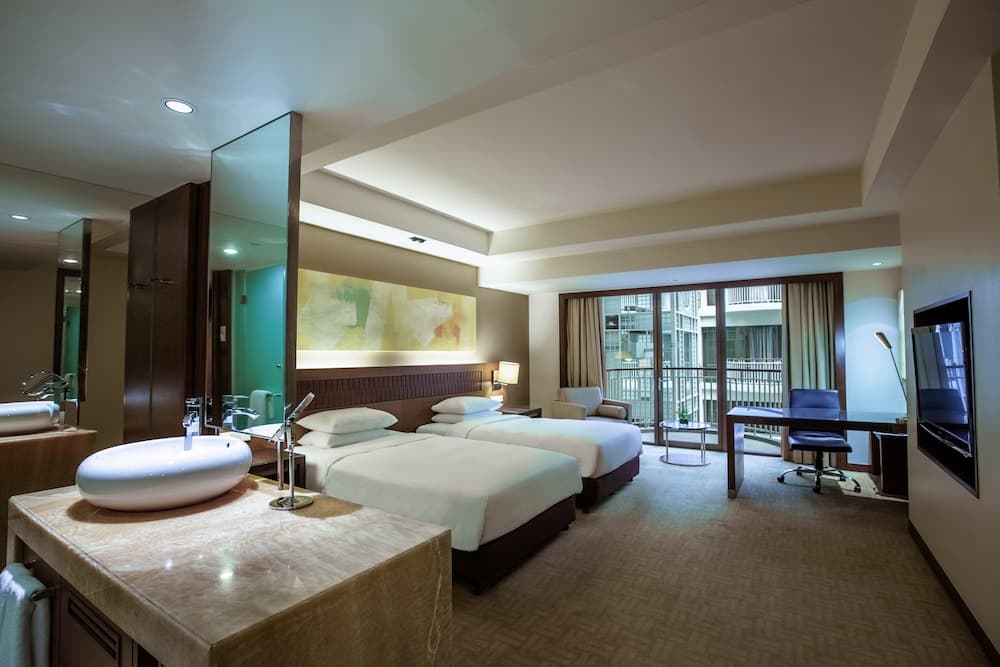 Hyatt Regency Kinabalu