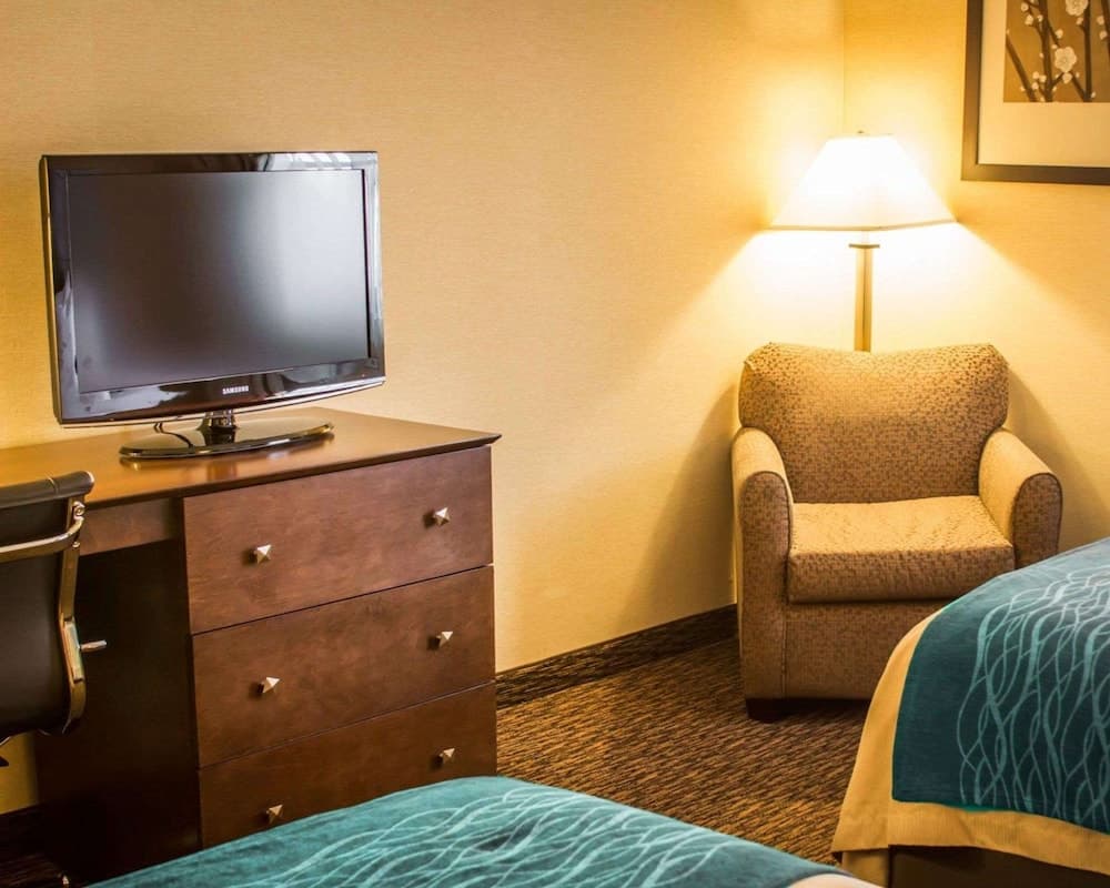 Quality Inn & Suites Port Huron