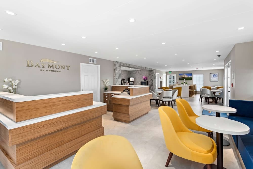 Baymont by Wyndham Beaumont