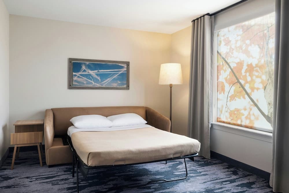 Fairfield by Marriott Inn & Suites Clinton