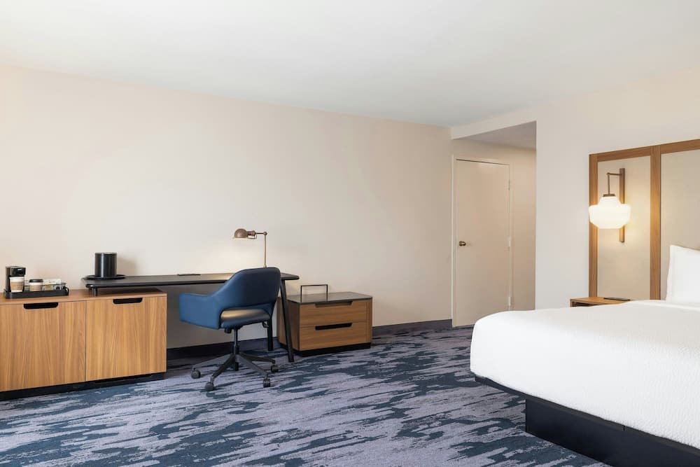 Fairfield by Marriott Inn & Suites Clinton