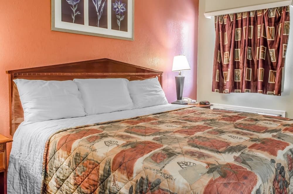 Rodeway Inn Allentown South