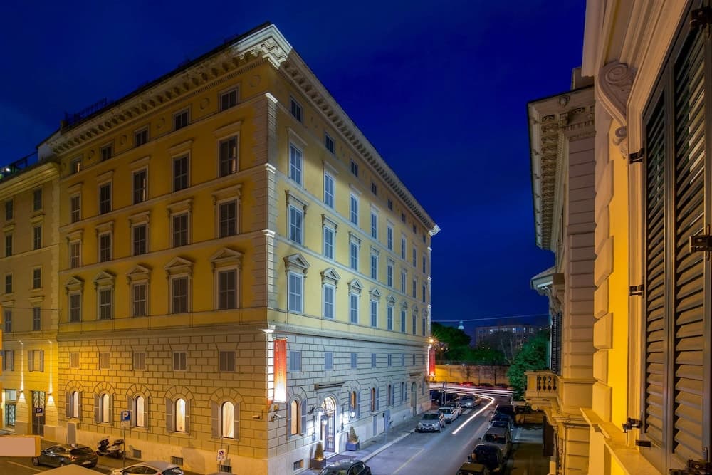 hotel image