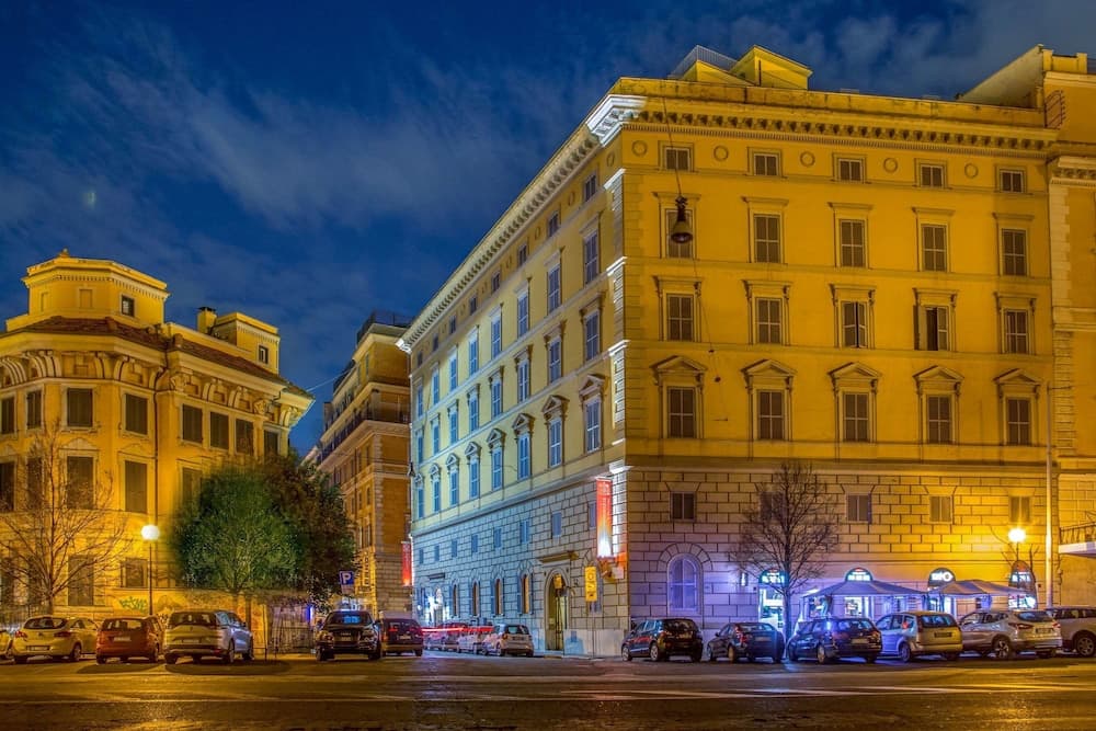 hotel image