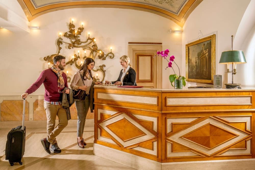 Hotel Canada, BW Premier Collection