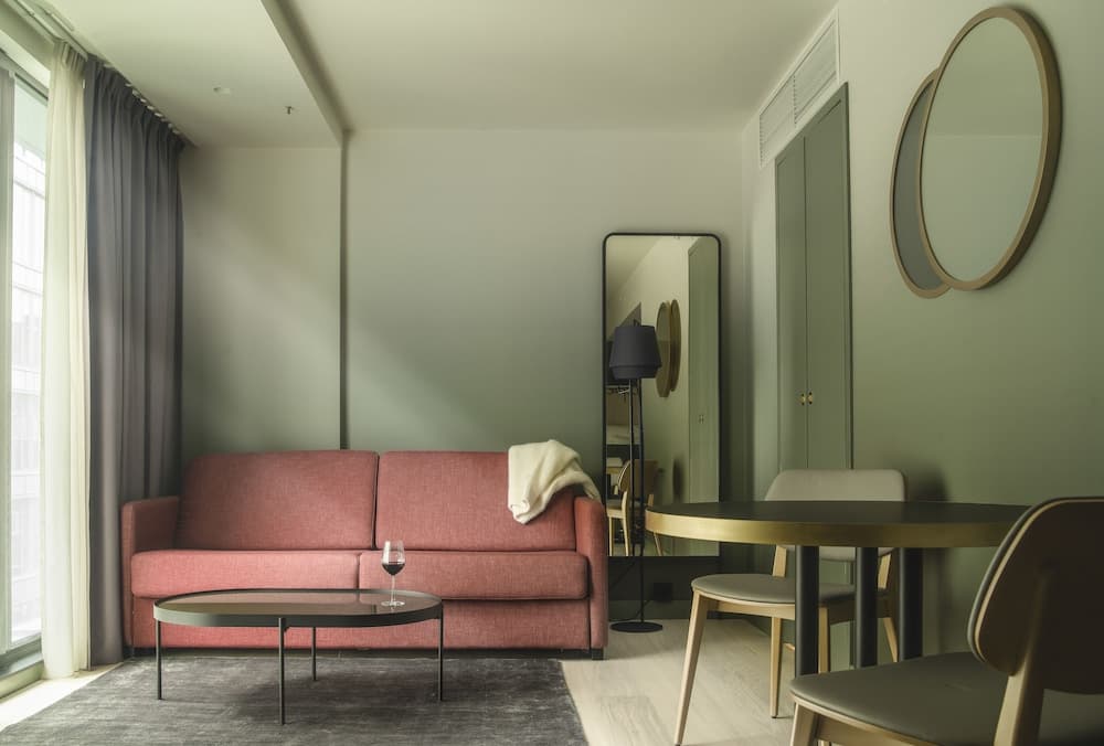 Hotel Norge by Scandic