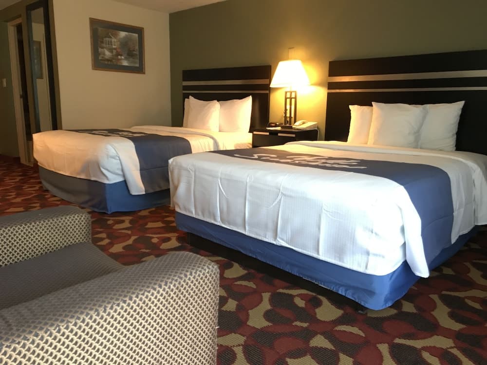 Days Inn by Wyndham Carlisle North