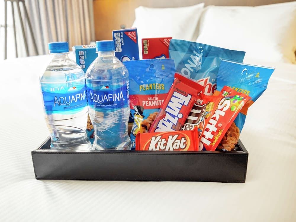 DoubleTree by Hilton Jamestown