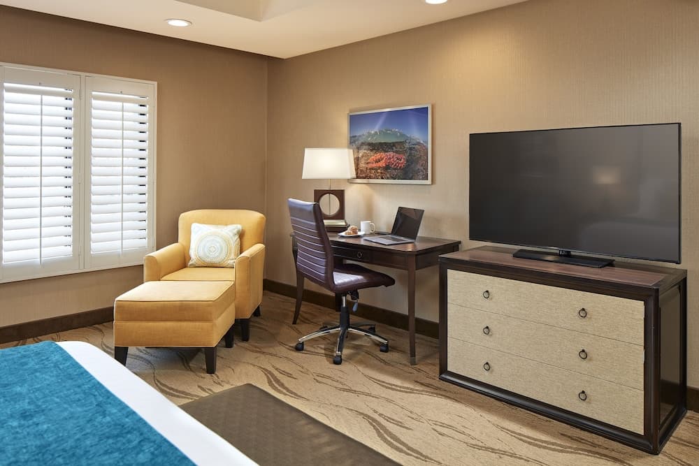 Empress Hotel of La Jolla