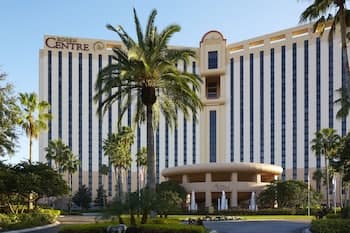 Rosen Centre Hotel