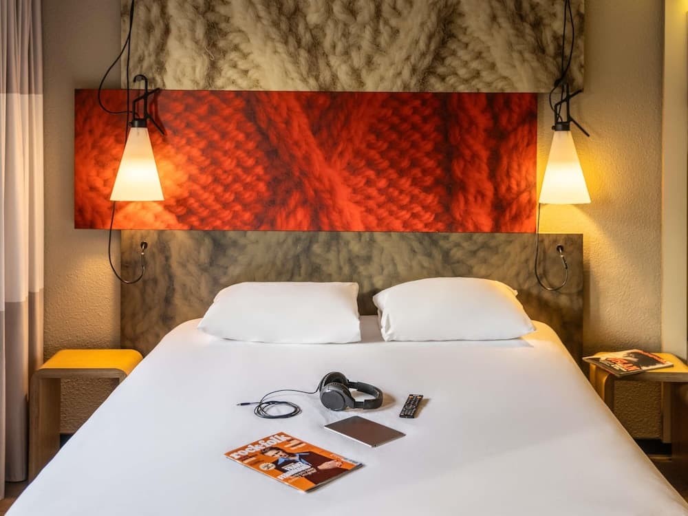 ibis Toulouse Ponts Jumeaux