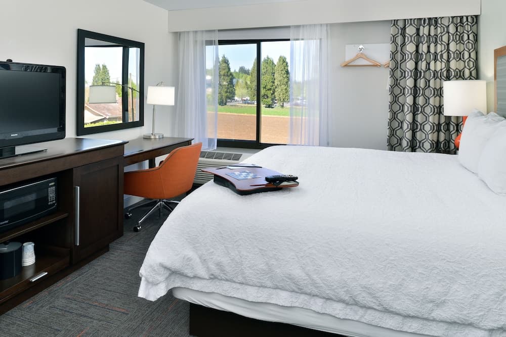 Hampton Inn Portland East