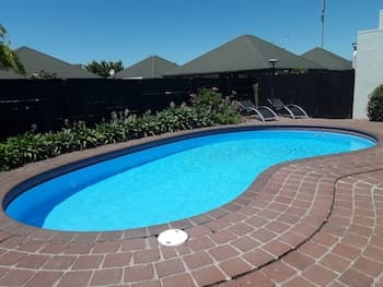 ASURE Sundowner Motel