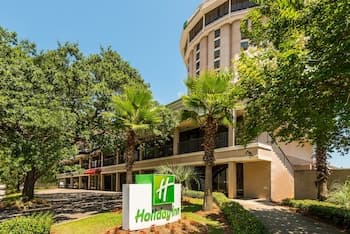 Holiday Inn Mobile-Dwtn/Hist. District, an IHG Hotel