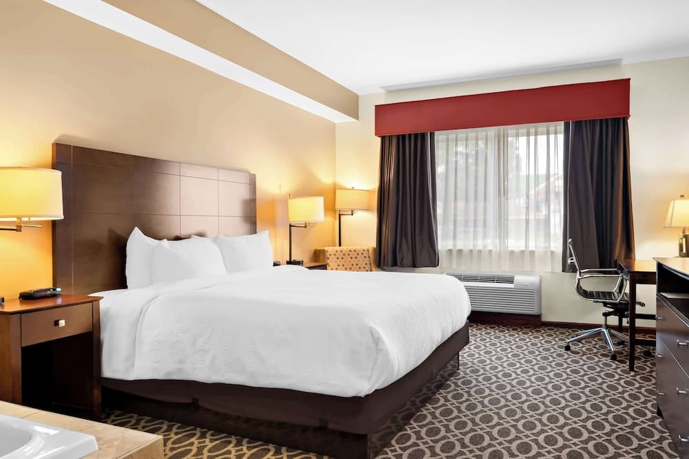 Best Western Paradise Inn