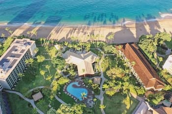 Kaanapali Beach Hotel