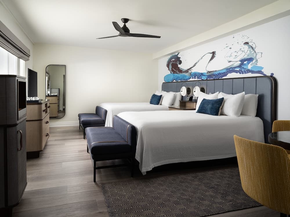 Hotel Indigo San Diego Del Mar by IHG