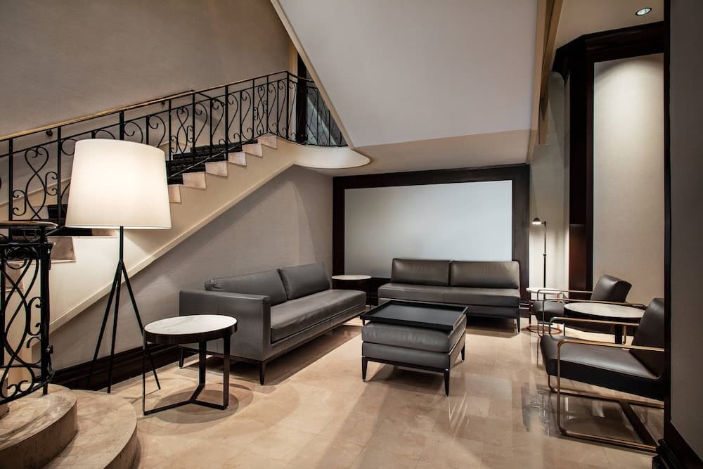 New York Marriott Downtown