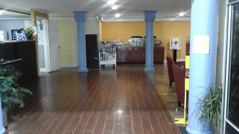 Knights Inn Lithonia