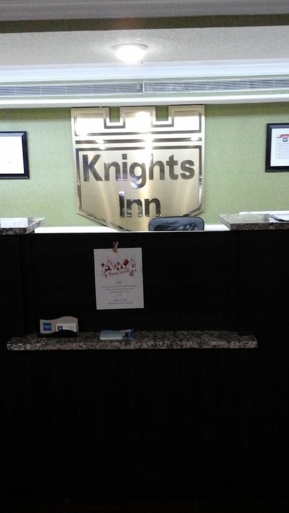Knights Inn Lithonia