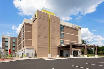 Home2 Suites by Hilton Valdosta, GA